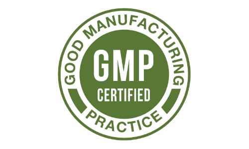 Neotonics GMP Certification