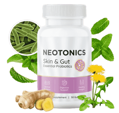 Neotonics