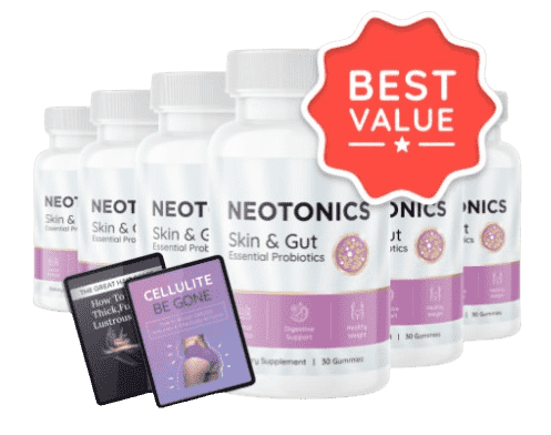 Wrinkle Remover Neotonics